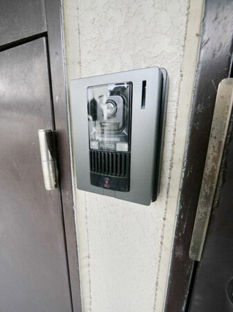 Collina Verdeの物件内観写真